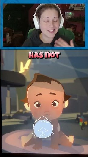 This SOUNDS like a horror game!