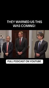 14K views · 359 reactions | The very same tech giants that are leading “Stargate” are the same ones that have warned us about the dangers that AI poses to humanity! #ai #techgiants #superai #stargate #imageofthebeast #beastsystem #endtimes #lastdays | End Time Headlines | Facebook