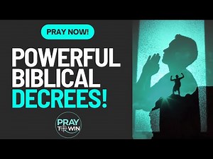 DECREE A THING! // Powerful Declarations That Inspire and Empower