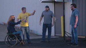 Season one of #SwearNetStudios now on #SwearNet 👉 https://bit.ly/swearnetstudios | SwearNet