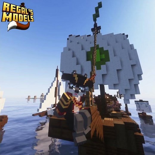 Minecraft CPM Emotes