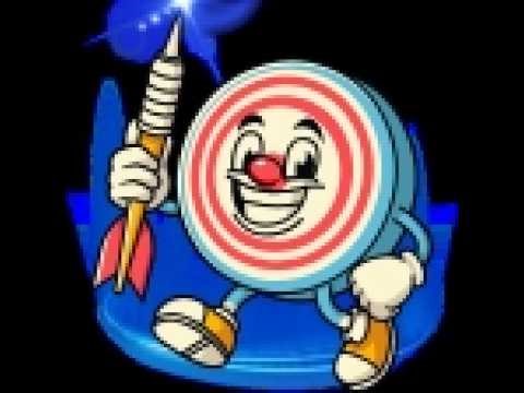 Darts | Practicing for Dartslive Super League Vegas