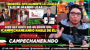 49K views · 3.9K reactions | DE ÚLTIMA HORA! OFICIALMENT3 NOROÑA ¡DA ESTA ENORM3 S0RPRESA! LLEG0 A LAS LlGAS MAY0RES C0M0 AMLO | AMLO Lover | Facebook