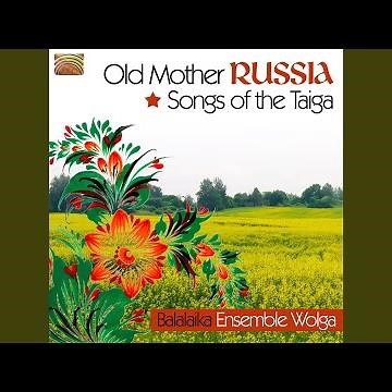 Russian Polka