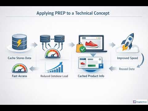 Explain Technical Concepts Clearly: 8-Day Trainer Practice Plan | Module 6.2