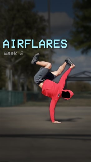 Powermoves Athlete on Instagram: "Don’t you fools even dare to throw airflares if you can’t even pike yet… . . . #bboy #breakdance #tutorial #calisthenics #powermoves #yoga #breakdancing #flexibility #calisthenics #handstand #strength #workout"