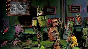 Crashbox 41 (HBO MAX Version)