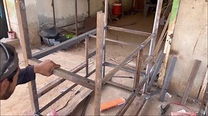 20K views · 507 reactions | how to make wheat grinder machine | Mechanical Skills | Facebook