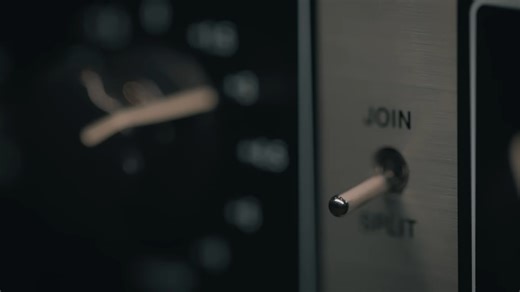 Behringer 676 — The Ultimate Vintage Preamp and Compressor