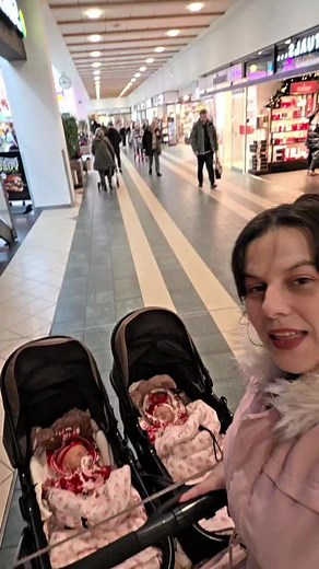 Tarde de Compras de Ropa Bebé: Reborn y Carquinyolis