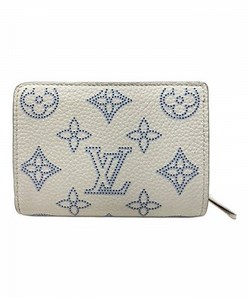 LOUIS VUITTON Mahina Portefeuille Clea Wallet M11749 from Japan #206 | eBay