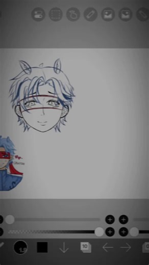 Flop vãi đái#htf #happytreefriends #splendid #splendidhtf #cartoon