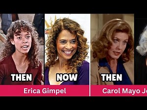 FAME (TV SHOW 1982 - 1987) Cast Then And Now | 43 YEARS LATER!!!