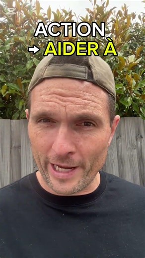 STOP using the wrong preposition in French 🇫🇷