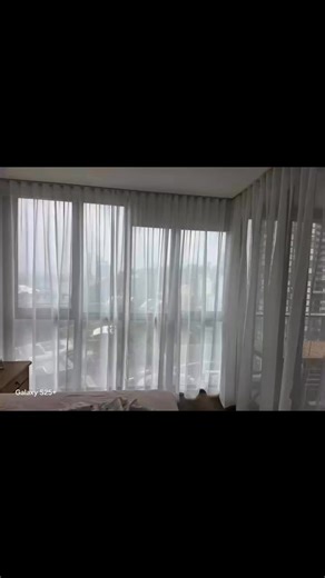 Soft light. Timeless style. ✨ Bali sheer curtains bring an airy, refined touch to this Maroubra home—enhancing natural light while creating a calm, welcoming atmosphere. 📞 61 2 9739 0188 🌐 casblinds.com.au #CASBlinds #SheerCurtains #BaliSheers #MaroubraHomes #WindowMakeover #HomeInspo | CAS Blinds Australia