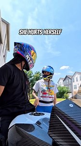 17K views · 206 reactions | Motorcycle ride turns abusive | Low Fro Photography | Facebook