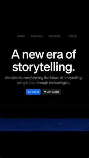 We found an AI that create videos in one click for you! 🤯