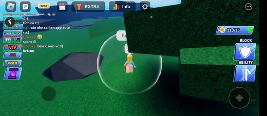 Blade Ball Roblox Script Testing