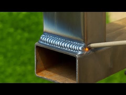 Learn 3 welding positions in 3 minutes, no need for a welding course, just understand what is in thi