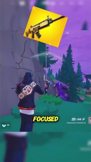 Enhanced Striker AR: The Mythic AR That’s Melting Lobbies