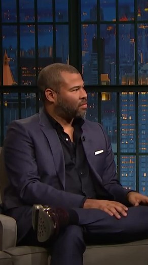Tapping into his sketch comedy past, Jordan Peele uses impersations to assist his directorial pursuits. How do you connect with your fellow creatives on set? #jordanpeele #impersonations #barackobama | Stage 32 | Facebook