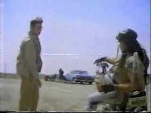Fandango Deleted Scene 1