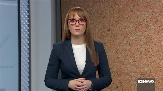 An ABC investigation has revealed staff of the Victorian Department of Justice have internally complained about a police presentation. Complaint emails by 'disturbed' and'upset' public servants cited 'racist' language and 'graphic' content in the presentation. Choose your news on the ABC NEWS app and stay in the know: https://ab.co/abcnewsapp | ABC News