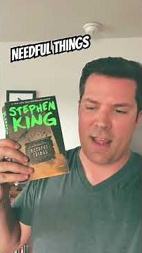 Needful Things Review: Almost Perfect… Until the Ending