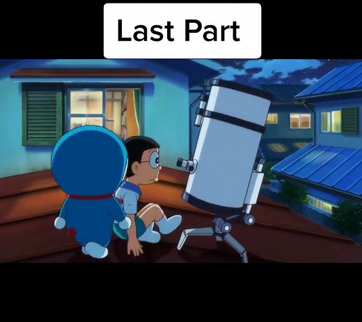 Doraemon - Pengembaraan Hebat di Antartika Kachi Kochi (2017) #DoraemonMalay #doraemon #nobita #DoraemonMovie #doraemonmalay