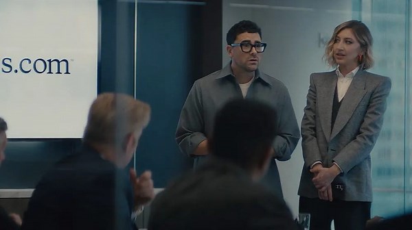 Ad Meter 2024: Homes.com - Launch