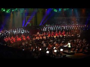 Hubert Parry - Jerusalem (Live)