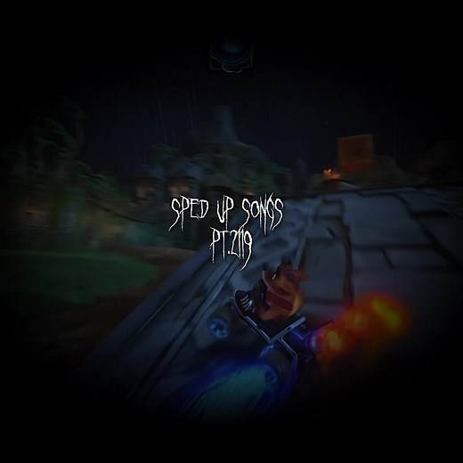Speed Songs Playlist: Best Speedup & Fast-Paced Songs