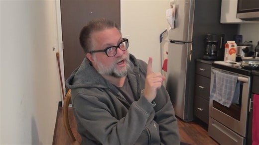 A man who says he was enrolled in state-funded medical programs tells NewsNation that money intended for his care was instead diverted to what he calls “Somali providers,” alleging the state paid hundreds of thousands of dollars for services he never received. NewsNation's Rich McHugh has more. | NewsNation