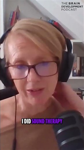 Overcoming Sensory Overload: How Sound Therapy Made a Difference