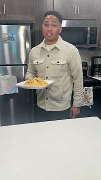 How to make Singapore Mei Fun #cooking #food #chef #shrimp