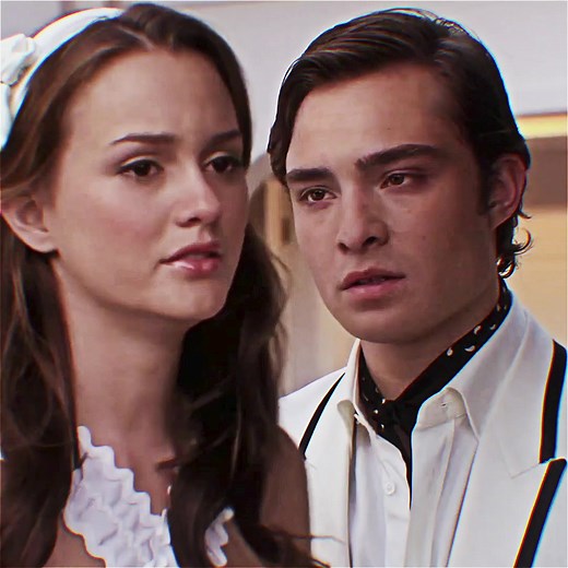 Toxic Chuck and Blair Fights Compilation