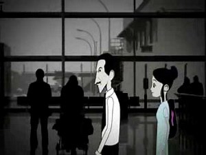 Anti-Trafficking Campaign (IOM): The Story of Fatma