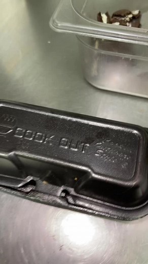 Delicious Oreo Cheesecake Milkshake Recipe from Cookout