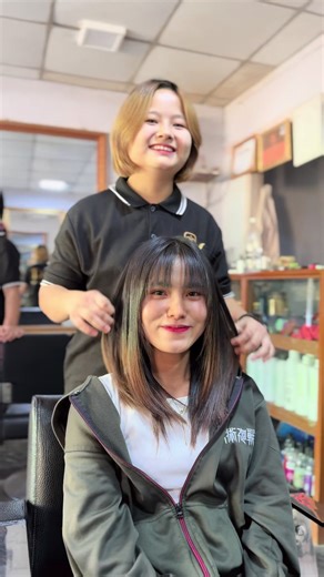 Stylish Rebounding Hair Design Techniques