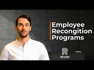 Employee Recognition Programs