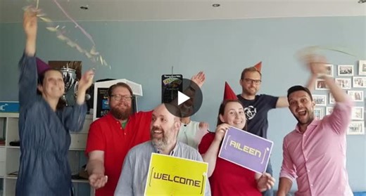 5 things you probably didn't know about CoreMedia