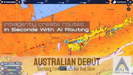 3.8K views · 35 reactions | It's an exciting time for FURUNO...