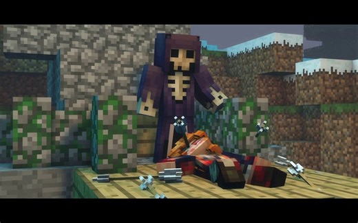 Rainimator系列 （外传）