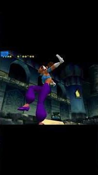 Is Power Stone Better Than Smash Bros? #classicgames #dreamcast #retrogaming