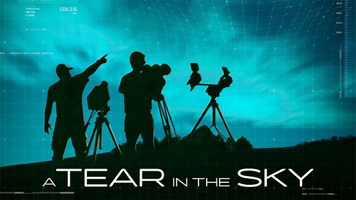 A Tear In the Sky - Apple TV