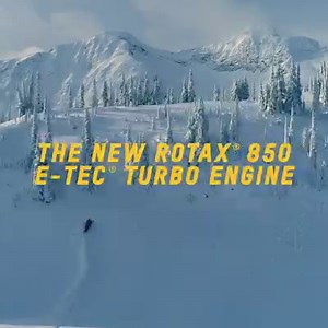 Have your Turbo. Keep your warranty. Get up to 4-year coverage no payment until April 2021 on 2021 models. | Ski-Doo