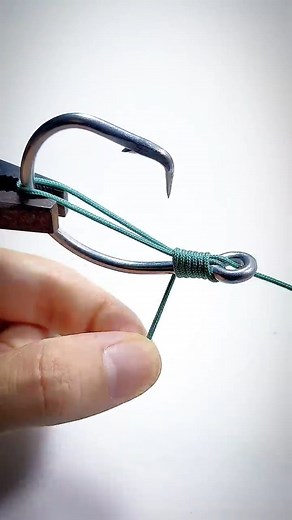 #tooltips #tooltour #toolcraft #knot #rope #ropetutorial #diy #knottying #knottutorial #fishing #fyp #reelsviral #foryoupage #tent #usa #reels | Knot Fishing