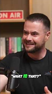 Computer Chaos: When a Kid Mistook a Monitor for a Laptop! #shorts