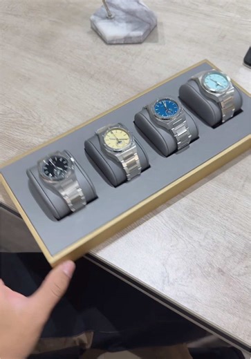 Automatic Collection of VALUCHI Watches