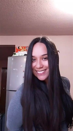 Cambio de look!!!! hello 🤗 qué tal? #newlook #fyp